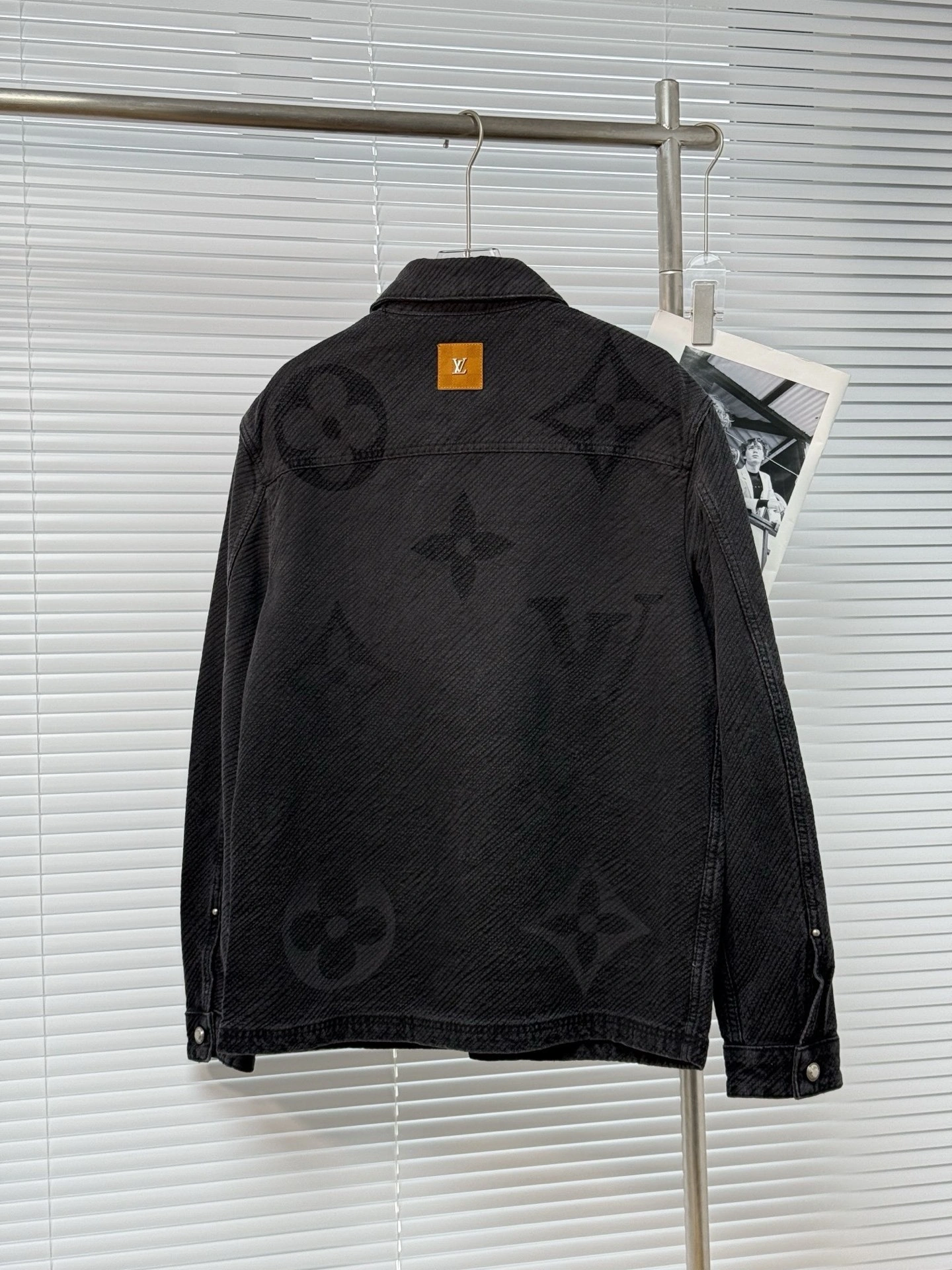 wg.luxury-- 8V Monogram Macro item:E-F409L1824H